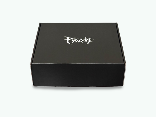 "21" Box Set #1